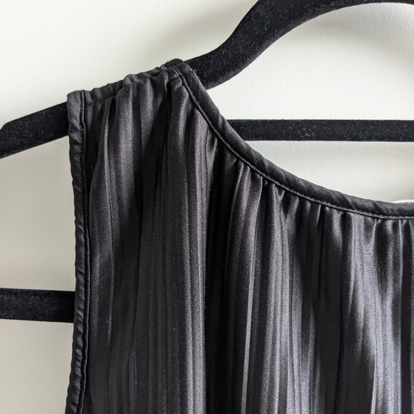 H&M black Mini dress - Picture 4 of 5